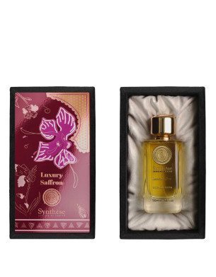 Niche Series - Luxury Saffron Xdp